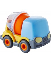 Dječja igračka Haba - Kamion mješalica za beton -1