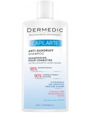 Dermedic Capilarte Šampon protiv uzroka prhuti, 300 ml