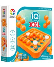 Dječja logička igra Smart Games - IQ Mini XXL