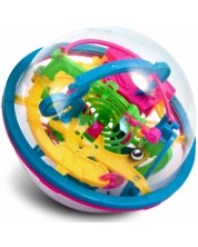 Dječja igračka Brainstorm - Lopta labirint 2 -1