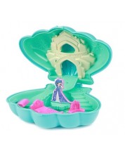 Dječja igračka Toi Toys - Školjka s iznenađenjem, princeza -1