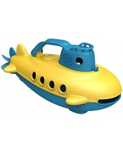 Dječja igračka Green Toys – Podmornica Blue Cabin -1