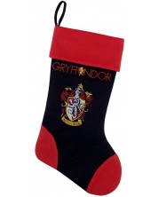 Ukrasna čarapa Cine Replicas Movies: Harry Potter - Gryffindor, 45 cm -1