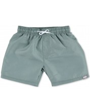 Dječje kupaće hlače s UV zaštitom 50+ Sterntaler - 110/116 cm, 4-6 godina, zelena