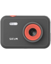 Dječja akcijska kamera Sjcam - FunCam F1, 720p, 5MPx, crna -1