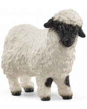 Figurica Schleich Farm World - Crnonosa ovca -1