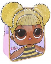 Dječji ruksak Cerda LOL - 3D, Pčela