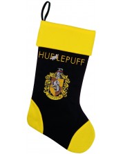 Ukrasna čarapa Cinereplicas Movies: Harry Potter - Hufflepuff, 45 cm