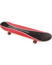 Dječji skateboard Mesuca - Ferrari, FBW19, crveni -1