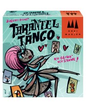 Dječja kartaška igra Tarantula Tango
