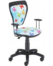 Dječja stolica Nowy Styl Group Ministyle - Sky-Butterfly -1