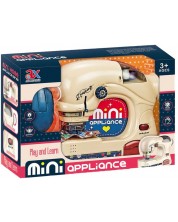 Dječja igračka Zhorya Mini Applience - Šivaća mašina
