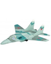 Dječja igračka Newray - Zrakoplov, MIG 29, 1:72