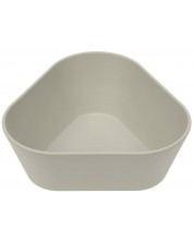 Zdjela za djecu Lassig - Warm Grey -1