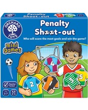 Dječja edukativna igra Orchard Toys – Penal