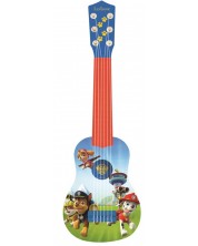 Dječja igračka Lexibook - Moja prva gitara Paw Patrol