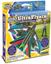 Dječja igračka Brainstorm – Ultra leteći avioni -1