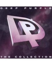 Deep Purple - Collections (CD)