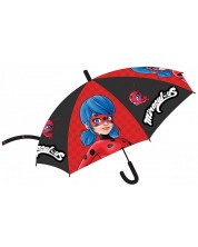 Dječji kišobran Disney - Ladybug -1