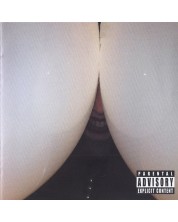 Death Grips - Bottomless Pit (CD)