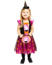 Dječji karnevalski kostim Amscan - Peppa Pig, 3-4 godine