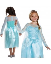 Dječji karnevalski kostim Disguise - Elsa Classic, veličina M