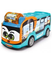 Dječja igračka Dickie Toys ABC - Gradski autobus,  BYD