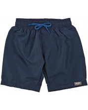 Dječje kupaće hlače s UV 50+ zaštitom Sterntaler - 74/80 cm, 6-12 mjeseci, tamnoplave