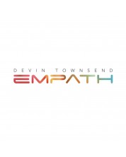 Devin Townsend - Empath (CD)