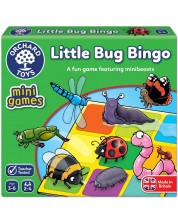 Dječja edukativna igra Orchard Toys – Bingo mala bubica