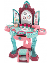 Dječji toaletni stol Buba - Princeze