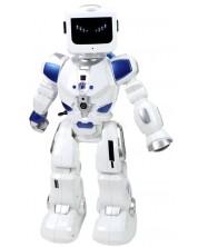 Dječji robot Sonne - Reflector, bijeli -1