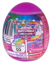 Dječja igračka Hatchimals - Jaje, iznenađenje -1