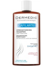 Dermedic Capilarte Šampon za jačanje protiv opadanja kose, 300 ml -1
