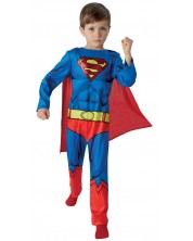 Dječji karnevalski kostim Rubies - Superman, veličina S