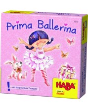 Dječja društvena igra Haba - Balerina -1