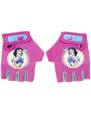 Dječje biciklističke rukavice D'Arpeje - Disney Princess -1
