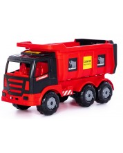 Dječja igračka Polesie Toys - Kamion kiper