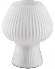 Ukrasna svjetiljka Rabalux - Vinelle 74023, IP20, E14, 1x60W, bijela