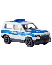Dječja igračka Siku - Auto Land Rover Defender -1
