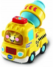 Dječja igračka Vtech - Mini kolica, kamion za prevoz cementa -1