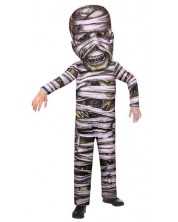 Dječji karnevalski kostim Amscan - Zombi mumija, 4-6 godina -1