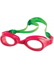 Dječje naočale za plivanje Finis - Fruit basket, s aromom lubenice -1