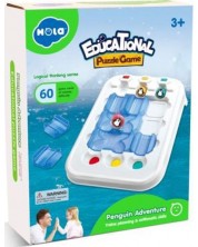 Dječja smart igra Hola Toys Educational - Avantura pingvina -1