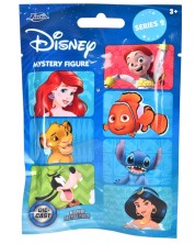 Dječja igračka Jada Toys - Disney фигура, Series 2, asortiman -1