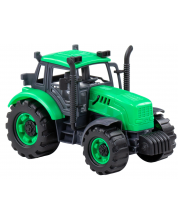 Dječja igračka Polesie Progress - Inercijski traktor -1