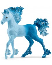 Figurica Schleich Bayala - Vodeni jednorog, konj -1