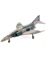 Dječja igračka Newray - Zrakoplov, F4 Phantom, 1:72 -1