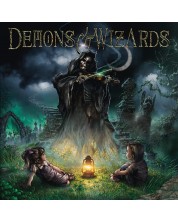 Demons & Wizards - Demons & Wizards (2 Vinyl)