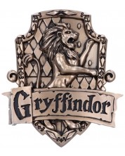 Zidna dekoracija Nemesis Now: Movies - Harry Potter - Gryffindor, 20 cm -1